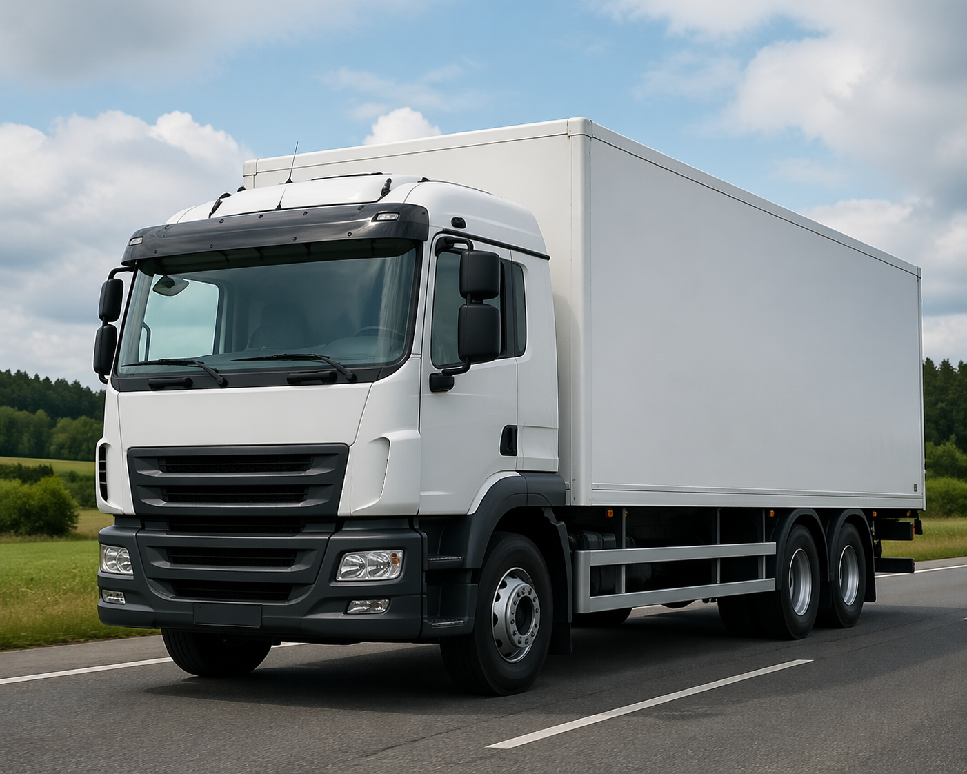 Camions