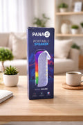 Enceinte Électrique Haute Puissance