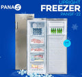 STAND FREEZER 7.5 CUFT