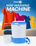 Mini machine à laver
