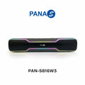 Barre de son Bluetooth PANAS