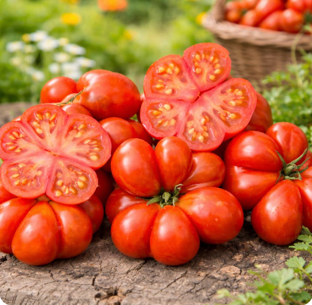 Semences de tomates premium