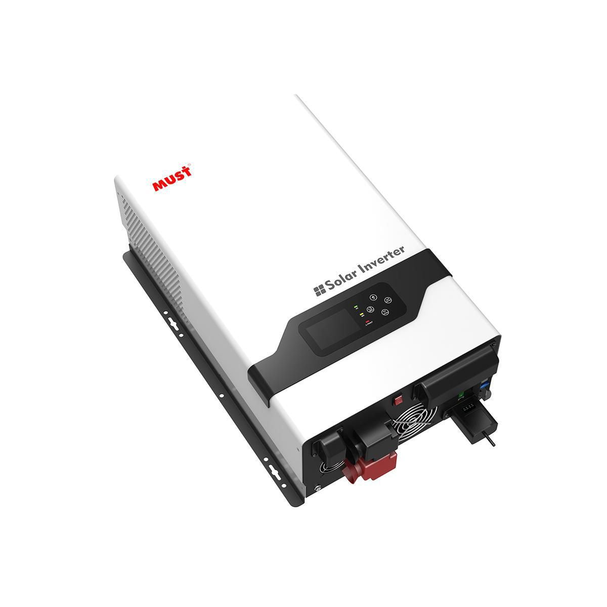 Inverter Hybride MUST 6KW 48V