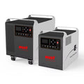 Power Station MUST (Backup Energie)