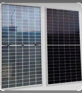 Panneau Solaire Haute Performance