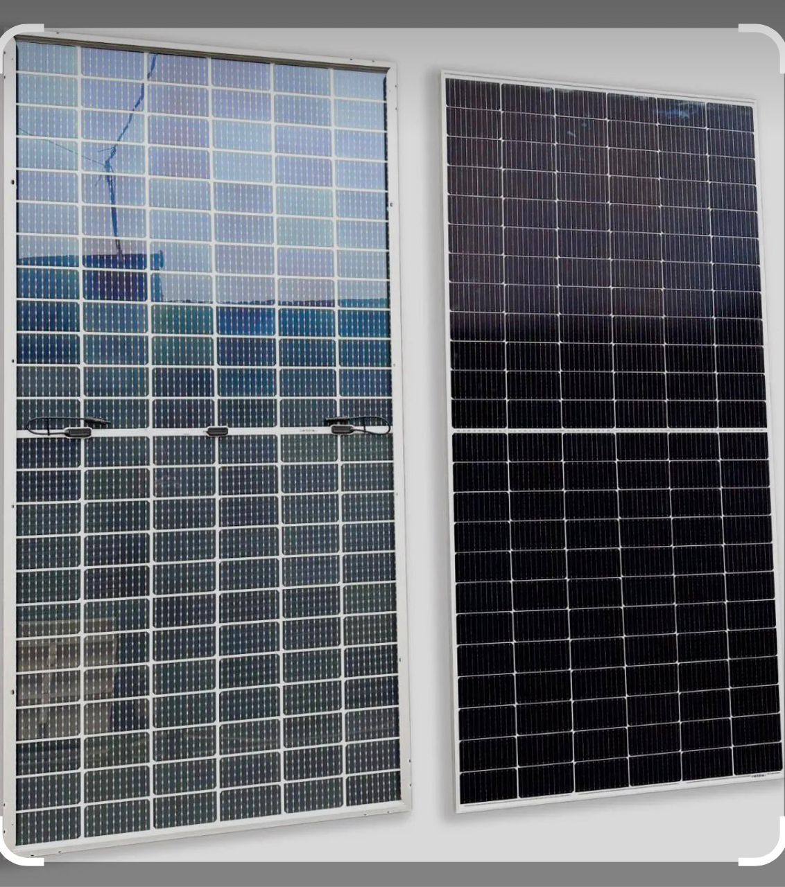 Panneau Solaire Haute Performance