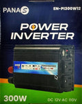 Inverter PANAS