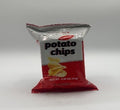 AMANDA ORIGINAL 25G (50) POTATO CHIPS