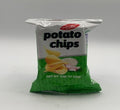 AMANDA SOUR CREAM & ONION 25G (50) POTATO CHIPS