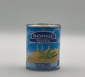 BONGU SHAKE ASSORTED 330ML