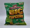 CHEECO BIG POPCORN 40UN (CHE-49) CHEDDAR CHEESE