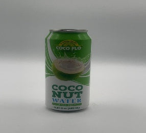 COCO FLO WATER 490ML (24)