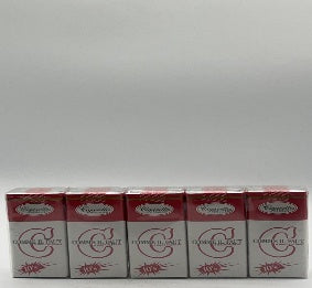 COMME ROUGE 500X10UNTS CIGAR