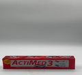 DENTIFRICE ACTIMED 3 TRIPLE PROTECTION 150G