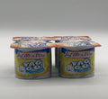 ELLE & VIRE ASSORTED YAOURT/YAGGO 125G