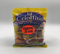 MAGGI EL CRIOLLITO CUBE 54X50