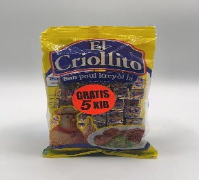 MAGGI EL CRIOLLITO CUBE 54X50