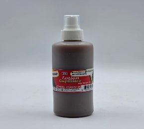 ROROSE LOTION CAPILLAIRE 8OZ